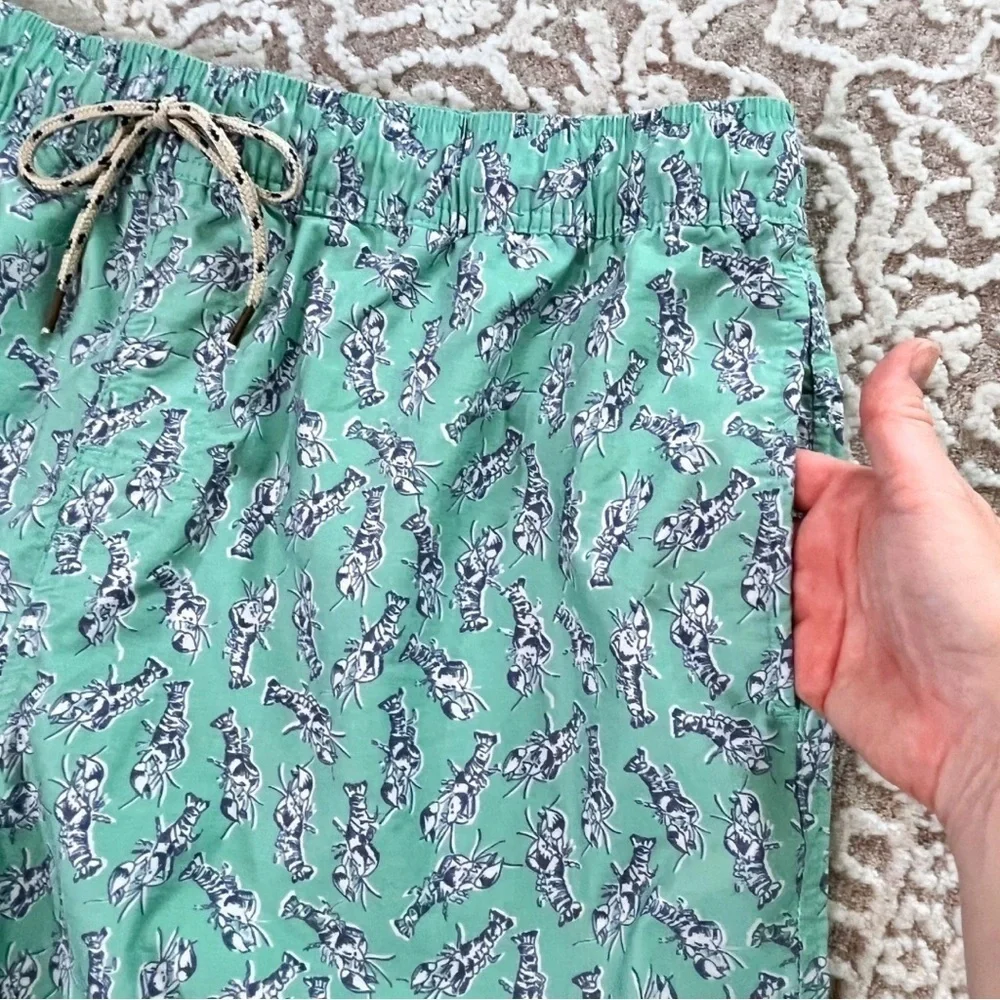 NWOT Rails Men’s Kian Swim Short
